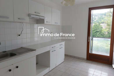 Appartement 2 pièces 84500 €