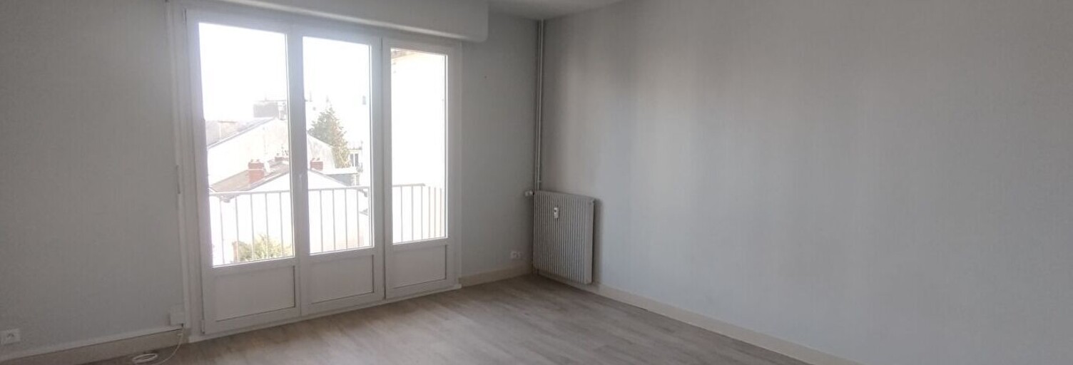 Appartement 1 Pièce 34 m² à louer à Limoges (87000)