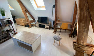 Appartement 1 Pièce 16 m² à louer à Aubigny-sur-Nère (18700)