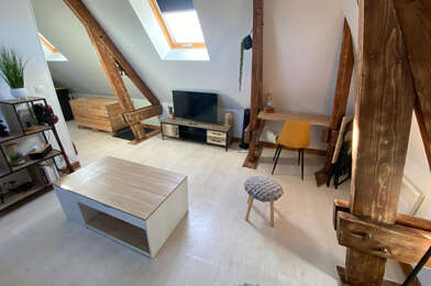 Appartement 1 pièces 380 €