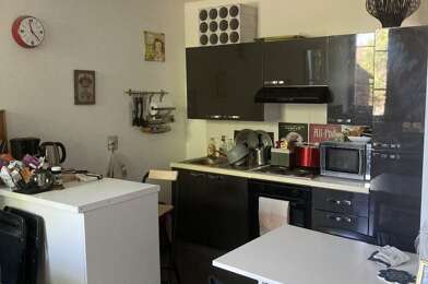 Appartement 2 pièces 783 €