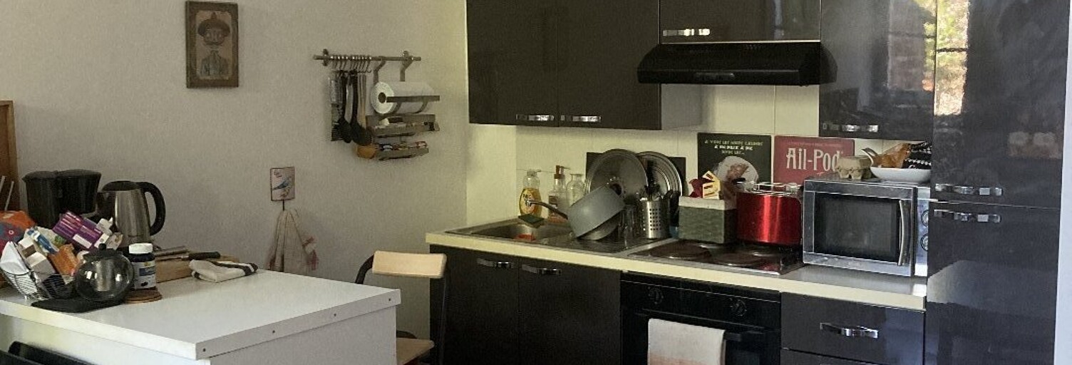 Appartement 2 Pièces 48 m² à louer à Toulouse (31000)