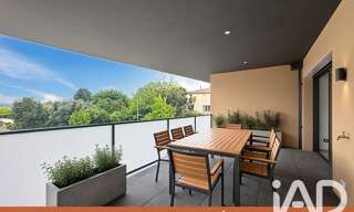 Appartement 3 Pièces 63 m² à vendre à Murviel-lès-Béziers (34490)