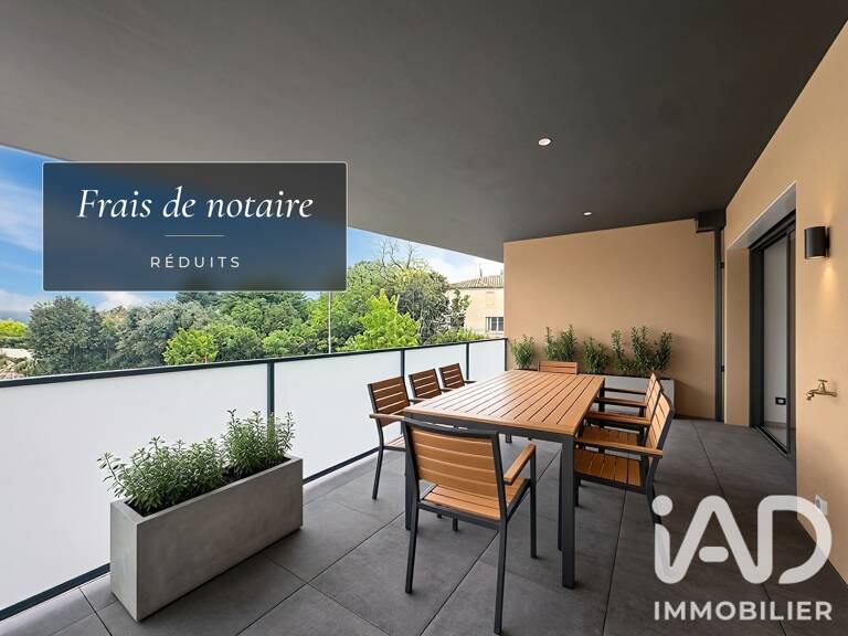 Vente Appartement 3 pièces — photo 1