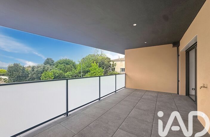 Vente Appartement 3 pièces — photo 2