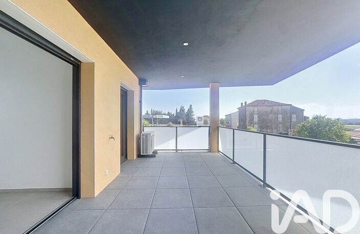 Vente Appartement 3 pièces — photo 3