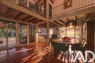 Maison 6 pièces 510000 €