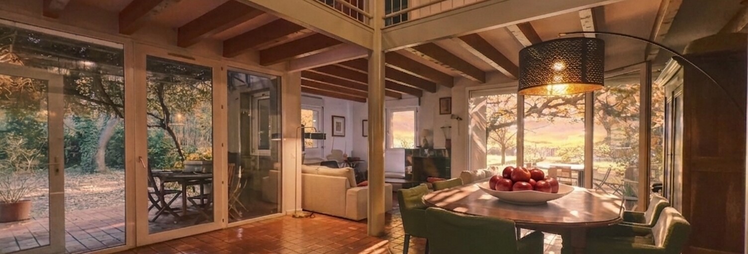 Maison 6 Pièces 180 m² à vendre à Sommières (30250)