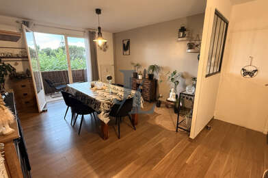 Appartement 4 pièces 145000 €