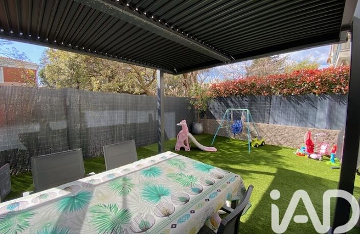 Vente Appartement 3 pièces — photo 2