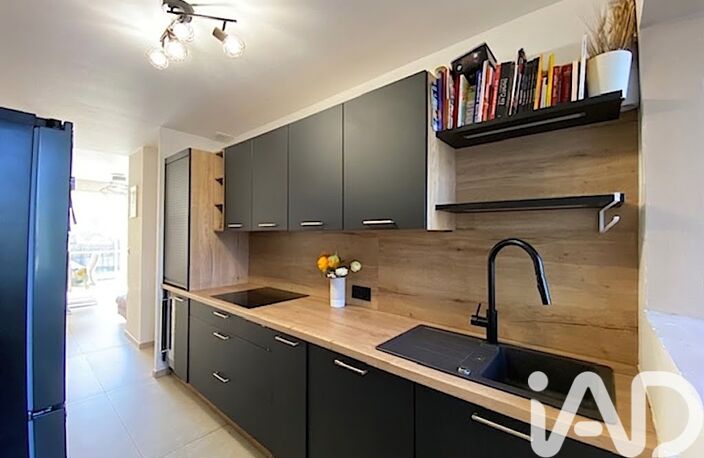 Vente Appartement 3 pièces — photo 3