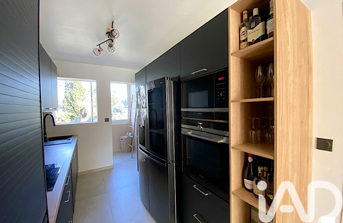 Vente Appartement 3 pièces — photo 4