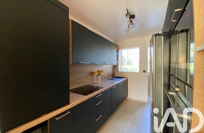 Vente Appartement 3 pièces — photo 5