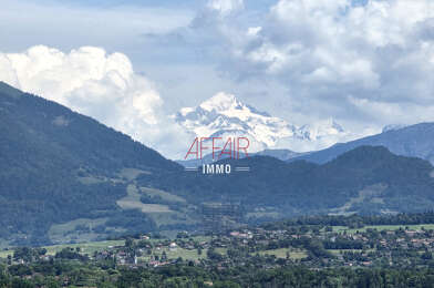 Appartement 4 pièces 455000 €