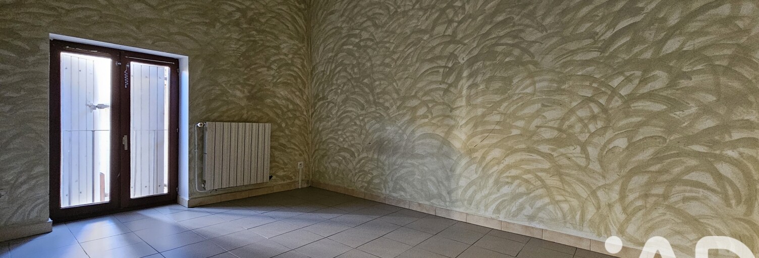 Immeuble  432 m² à vendre à Bagnols-sur-Cèze (30200)