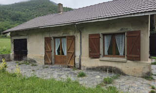 Maison 3 Pièces 66 m² à vendre à Val-de-Sos (09220)