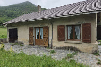 Maison 3 pièces 99500 €