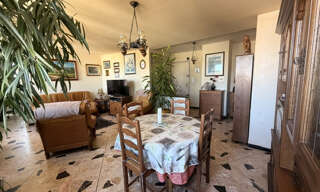 Appartement 5 Pièces 80 m² à vendre à Toulon (83100)