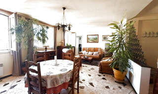 Appartement 5 Pièces 80 m² à vendre à Toulon (83100)