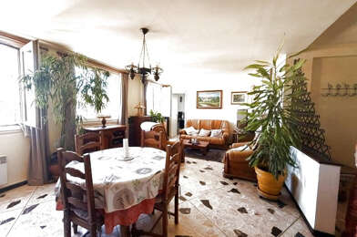 Appartement 5 pièces 191000 €