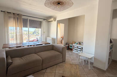 Appartement 3 pièces 184000 €