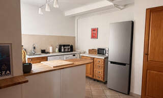 Appartement 3 Pièces 81 m² à vendre à Toulon (83100)