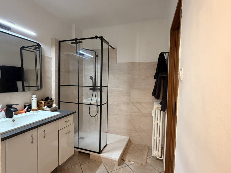 Appartement T3 Dernier Etage avec garage, Toulon  La roseraie — photo 1