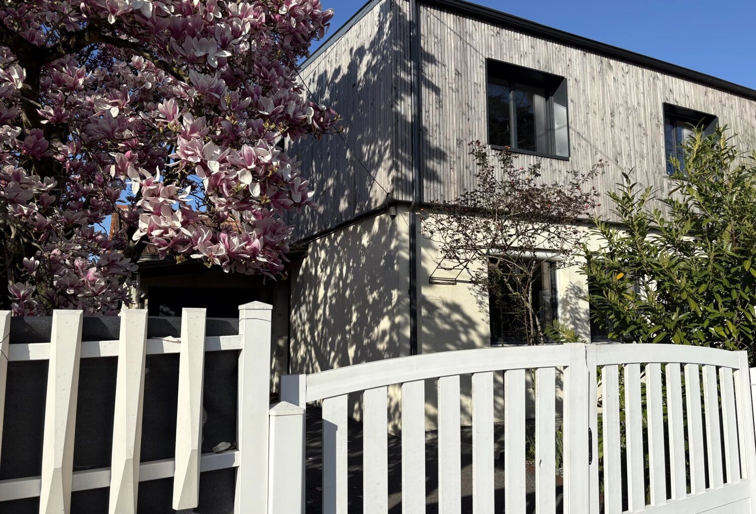 Chantenay / Croix Bonneau - maison rénovée - 5 chambres — photo 1