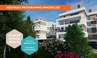 Appartement 2 Pièces 62 m² à vendre à Arras (62000)