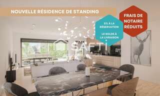 Appartement 3 Pièces 84 m² à vendre à Arras (62000)