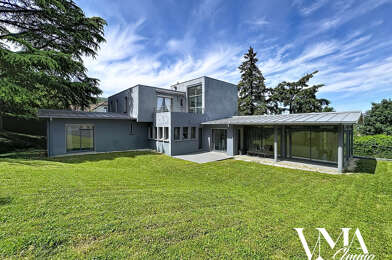 Maison 6 pièces 1050000 €