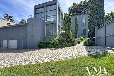 Maison 6 pièces 1050000 €