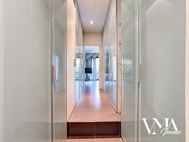 Saint Romain au Mont d'Or  / Maison de 220m2 sur une parcell — photo du bien