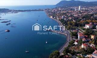 Maison 7 Pièces 180 m² à vendre à La Seyne-sur-Mer (83500)