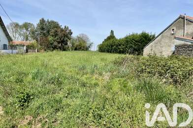 Terrain  70000 €