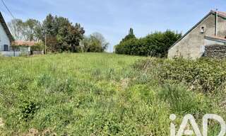 Terrain  2411 m² à vendre à Gayan (65320)
