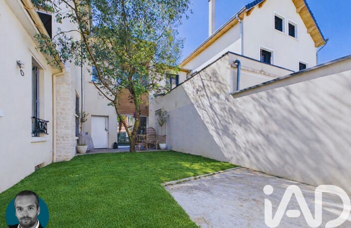 Vente Maison/villa 5 pièces — photo 2