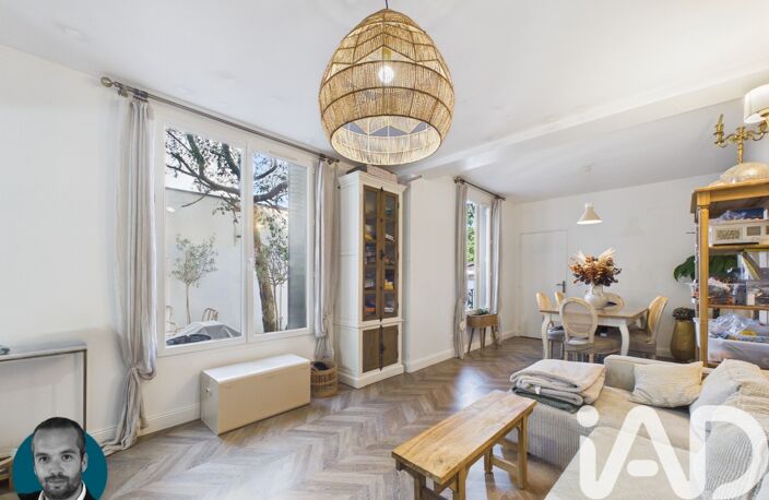 Vente Maison/villa 5 pièces — photo 3