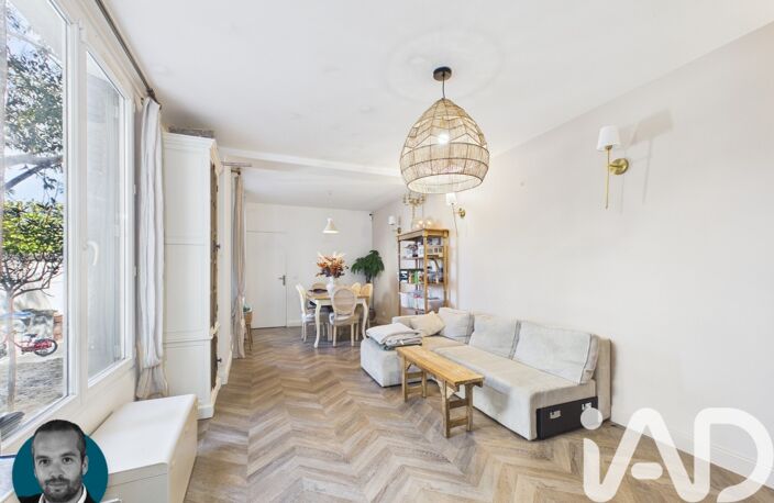 Vente Maison/villa 5 pièces — photo 4