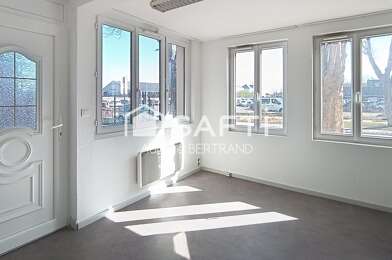 Commerce 3 pièces 105000 €