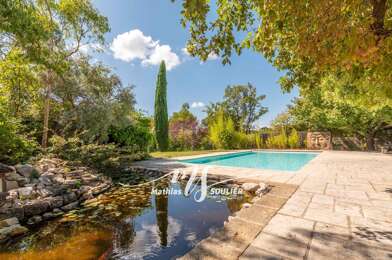 Maison 14 pièces 1950000 €