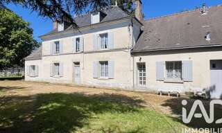 Maison 8 Pièces 215 m² à vendre à Amboise (37400)