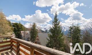 Divers 5 Pièces 114 m² à vendre à Huez (38750)