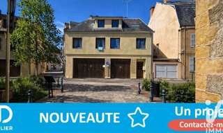 Immeuble  192 m² à vendre à Paray-le-Monial (71600)