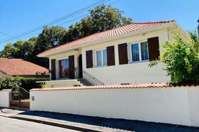 Maison 6 pièces 270000 €
