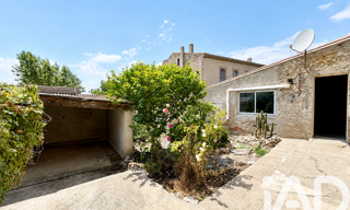 Maison 5 Pièces 94 m² à vendre à Cailhau (11240)
