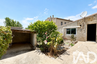Maison 5 pièces 119500 €