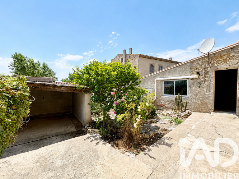 Vente Maison/villa 5 pièces — photo 1