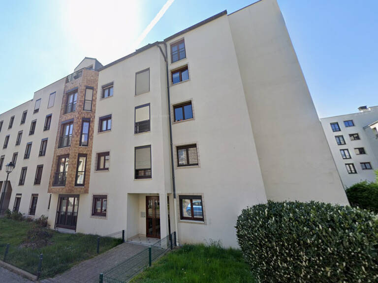 PLACE DE PARKING EN SOUS-SOL, 1 RUE DES RUISSEAUX — photo 1