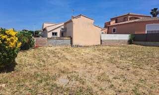 Terrain  350 m² à vendre à Vias (34450)